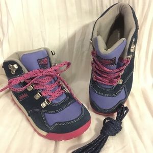 Waterproof Merrell Hiking Shoes